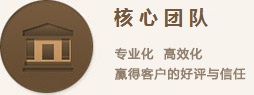 核心团队